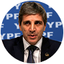 Luis Caputo